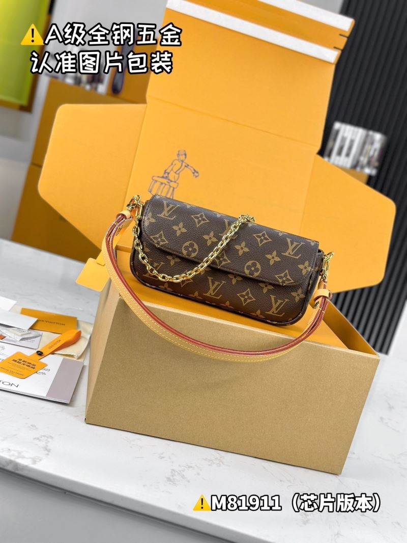 LV Satchel bags